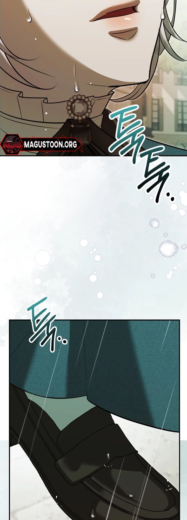I Became the Mistress of a Scumbag Duke Chapter 3 Page 21