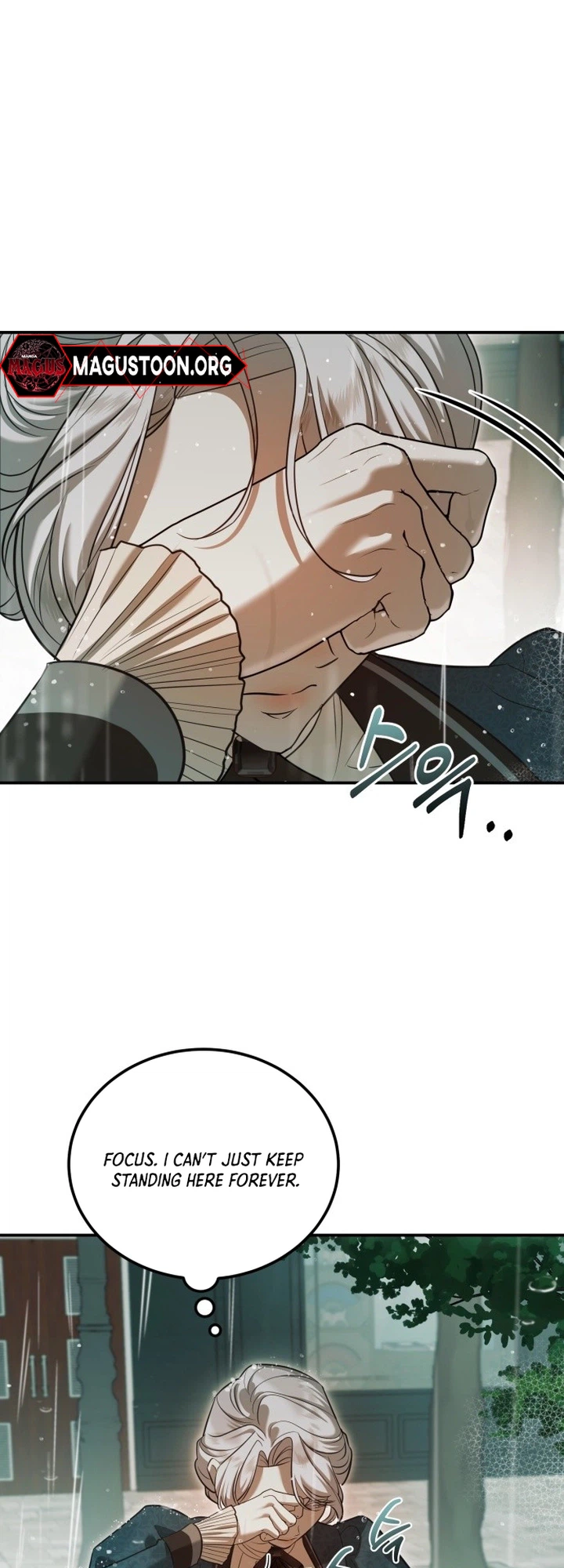 I Became the Mistress of a Scumbag Duke Chapter 3 Page 27