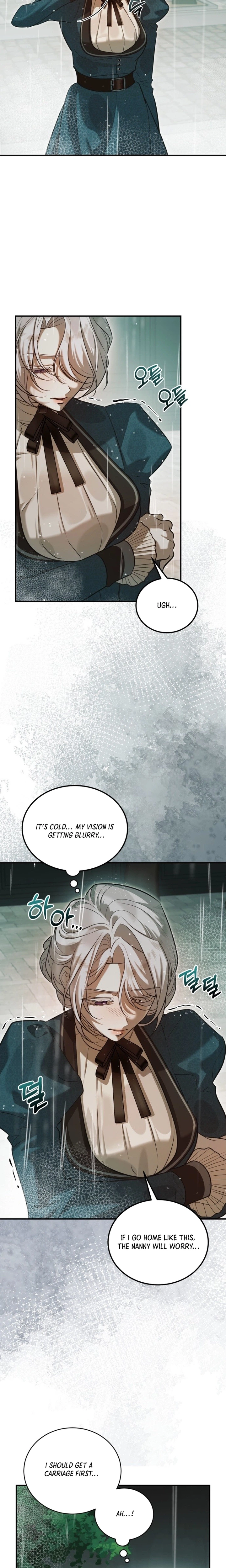 I Became the Mistress of a Scumbag Duke Chapter 3 Page 28