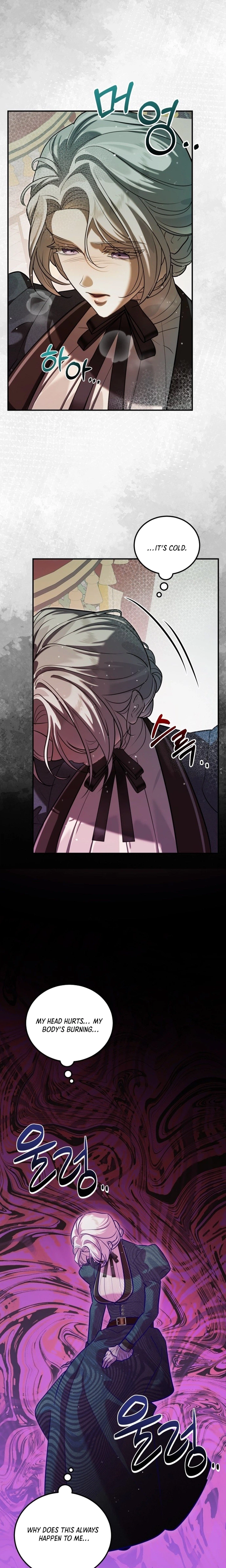 I Became the Mistress of a Scumbag Duke Chapter 3 Page 31