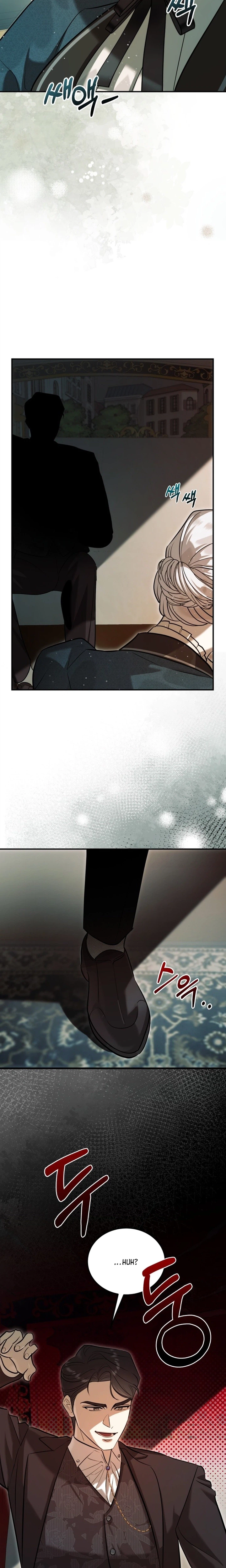 I Became the Mistress of a Scumbag Duke Chapter 3 Page 34