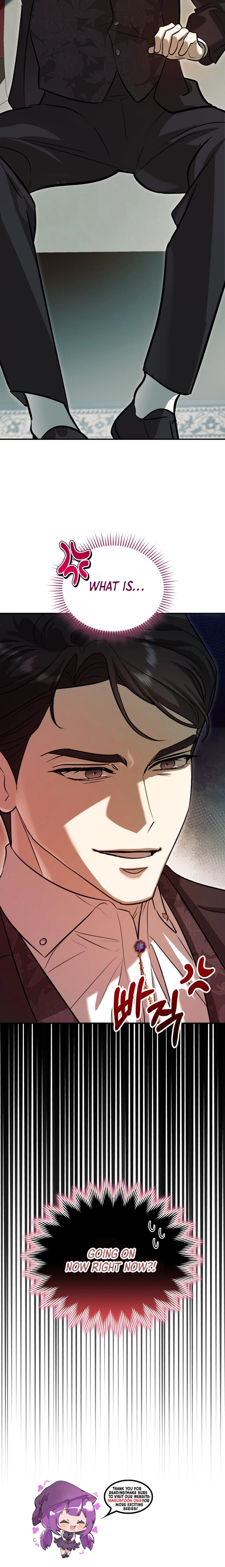 I Became the Mistress of a Scumbag Duke Chapter 3 Page 35