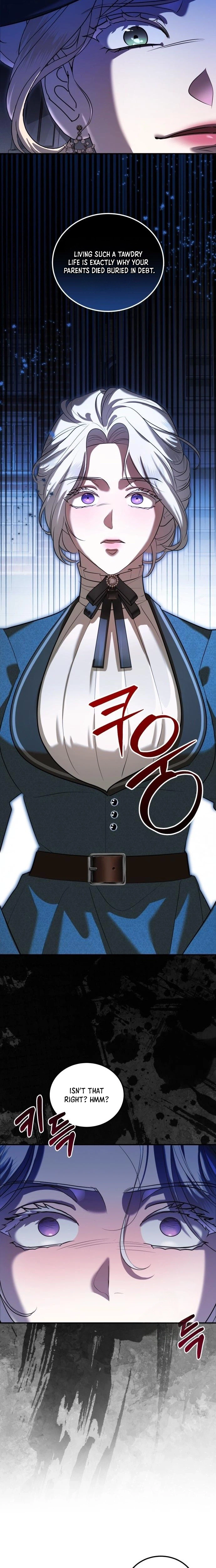I Became the Mistress of a Scumbag Duke Chapter 2 Page 3