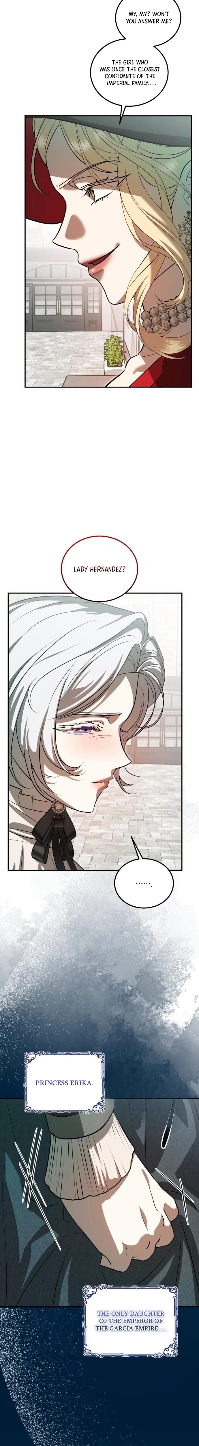 I Became the Mistress of a Scumbag Duke Chapter 2 Page 4