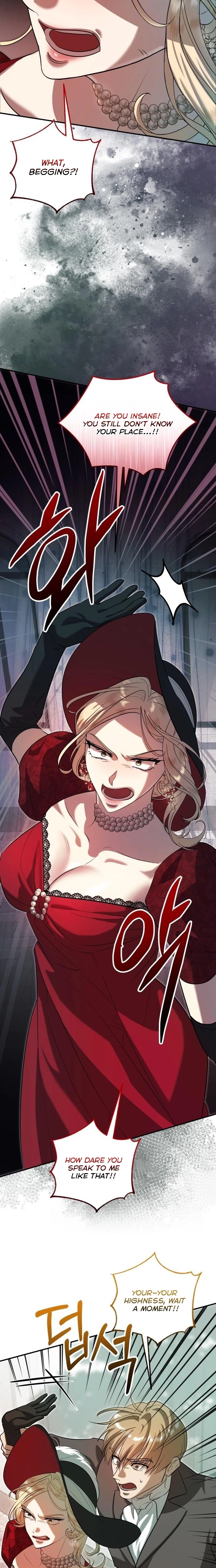 I Became the Mistress of a Scumbag Duke Chapter 2 Page 12