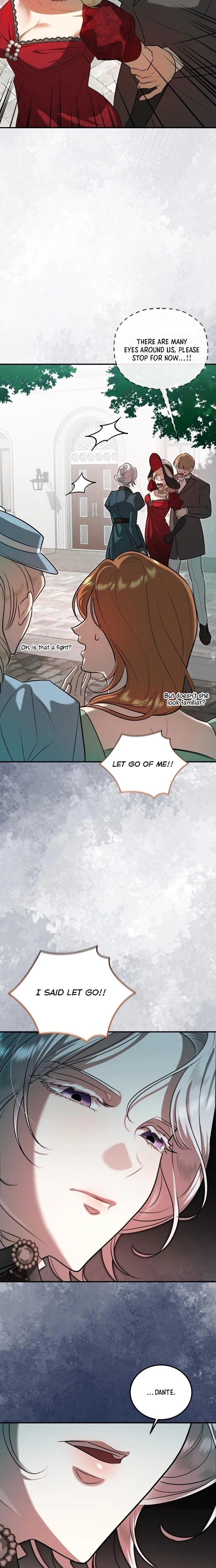 I Became the Mistress of a Scumbag Duke Chapter 2 Page 13