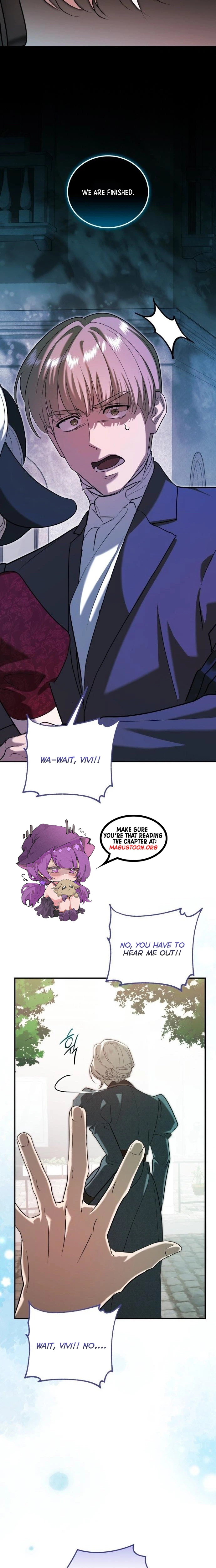 I Became the Mistress of a Scumbag Duke Chapter 2 Page 14