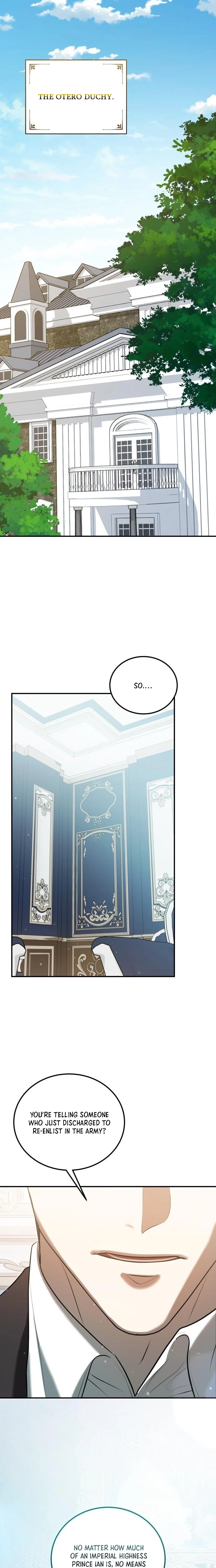 I Became the Mistress of a Scumbag Duke Chapter 2 Page 16