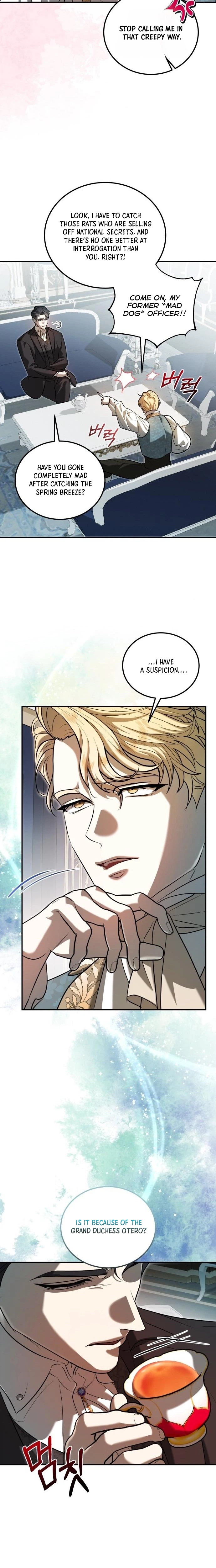 I Became the Mistress of a Scumbag Duke Chapter 2 Page 18