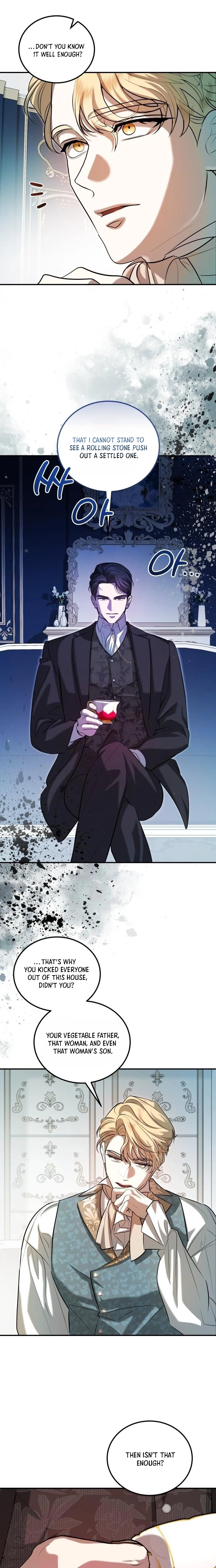 I Became the Mistress of a Scumbag Duke Chapter 2 Page 19