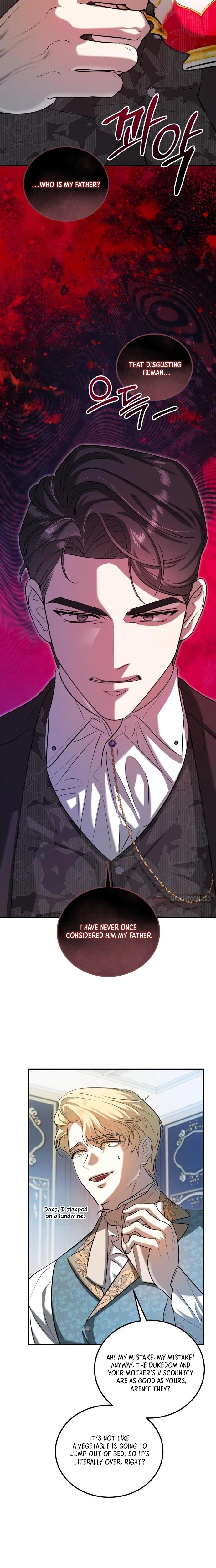 I Became the Mistress of a Scumbag Duke Chapter 2 Page 20