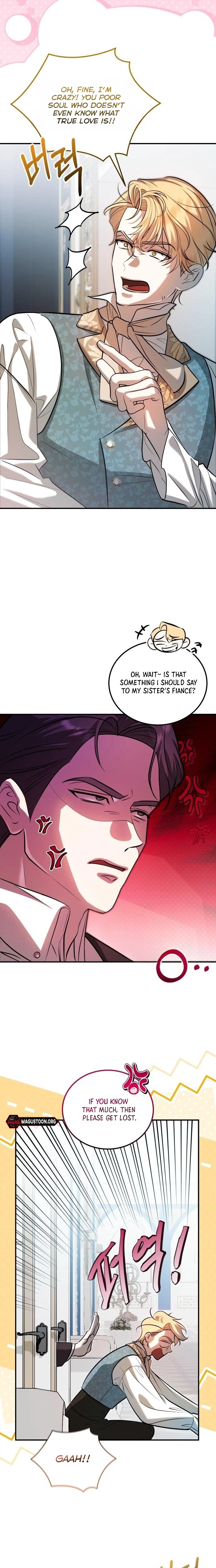 I Became the Mistress of a Scumbag Duke Chapter 2 Page 23