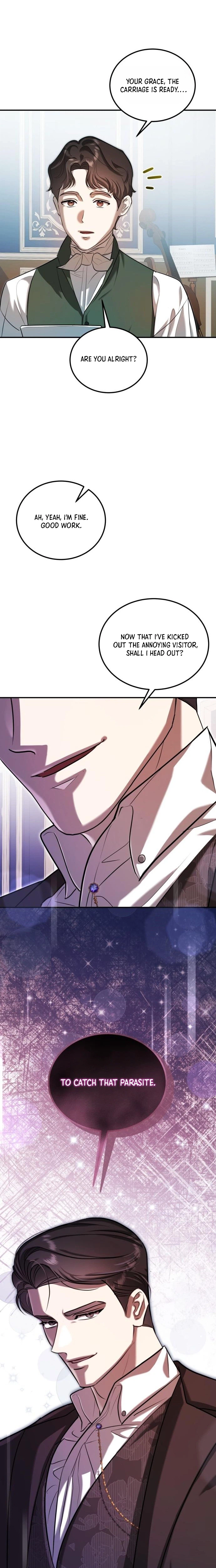 I Became the Mistress of a Scumbag Duke Chapter 2 Page 25