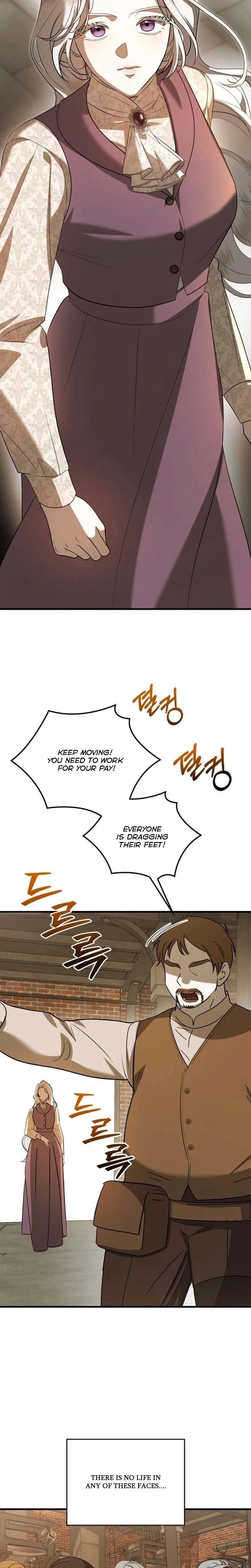 I Became the Mistress of a Scumbag Duke Chapter 10 Page 6