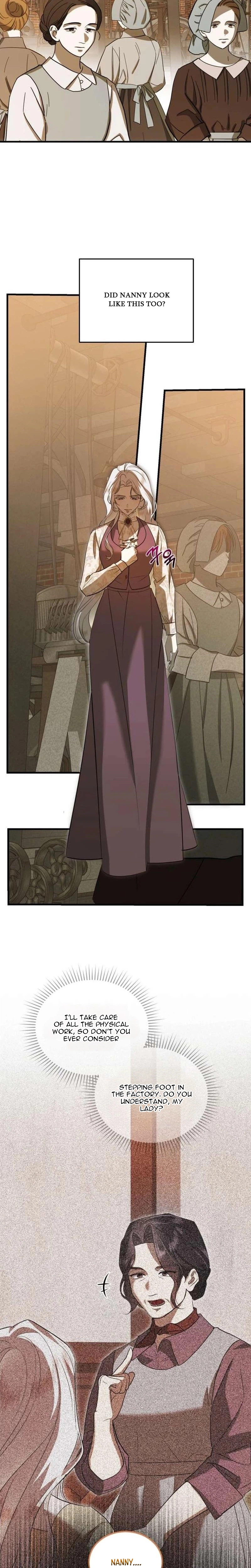 I Became the Mistress of a Scumbag Duke Chapter 10 Page 7