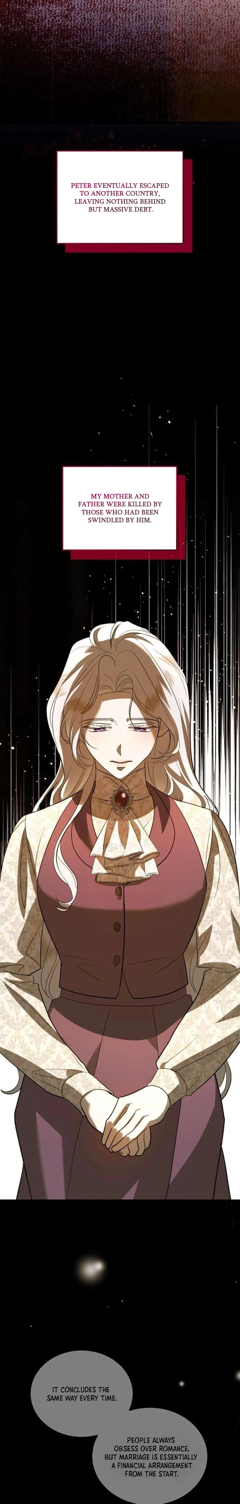 I Became the Mistress of a Scumbag Duke Chapter 10 Page 10