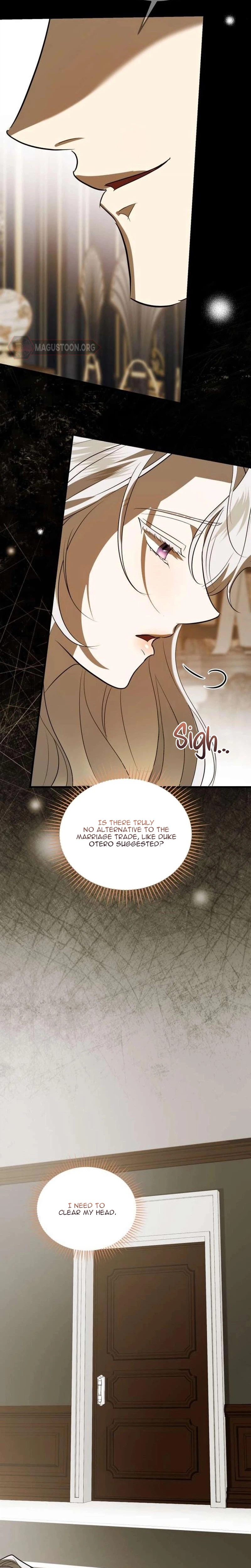 I Became the Mistress of a Scumbag Duke Chapter 10 Page 11