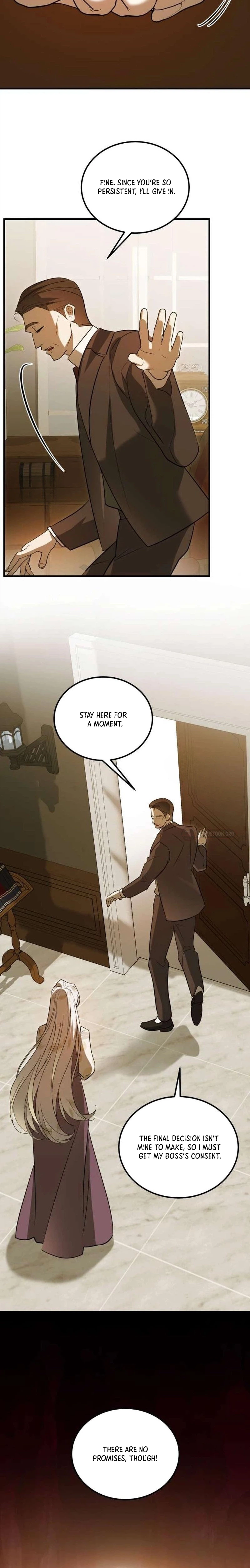 I Became the Mistress of a Scumbag Duke Chapter 10 Page 14