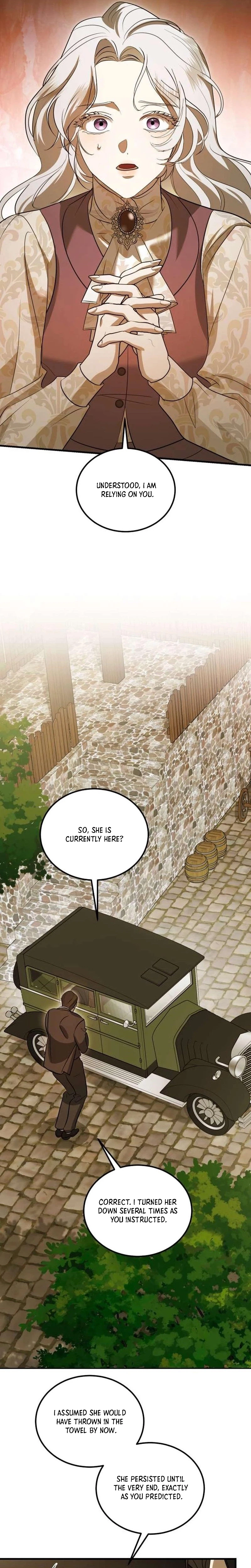 I Became the Mistress of a Scumbag Duke Chapter 10 Page 15