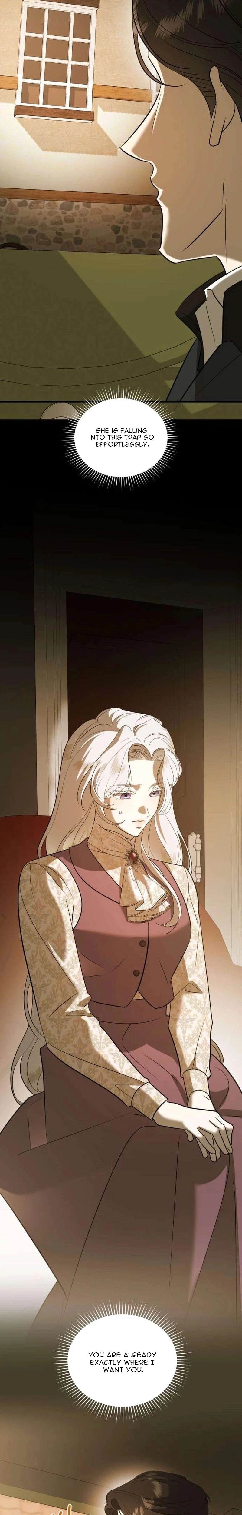 I Became the Mistress of a Scumbag Duke Chapter 10 Page 18