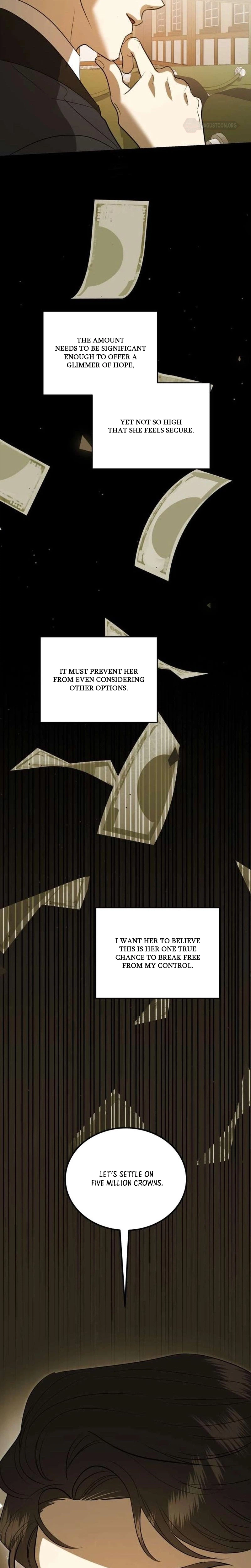 I Became the Mistress of a Scumbag Duke Chapter 10 Page 20