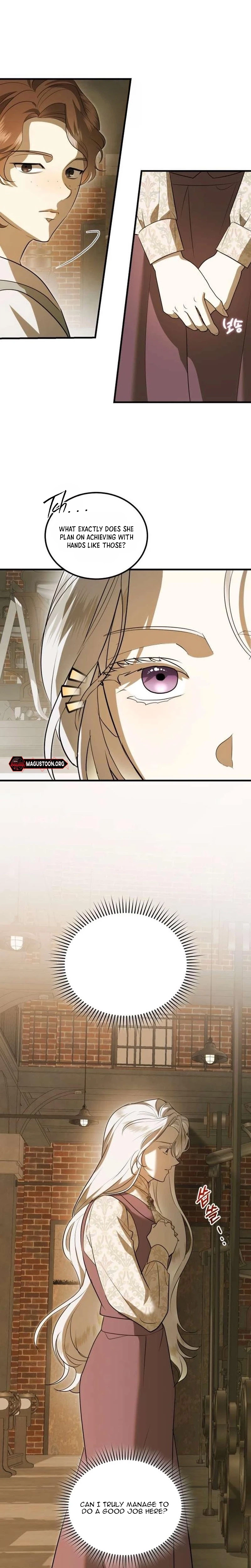 I Became the Mistress of a Scumbag Duke Chapter 10 Page 26