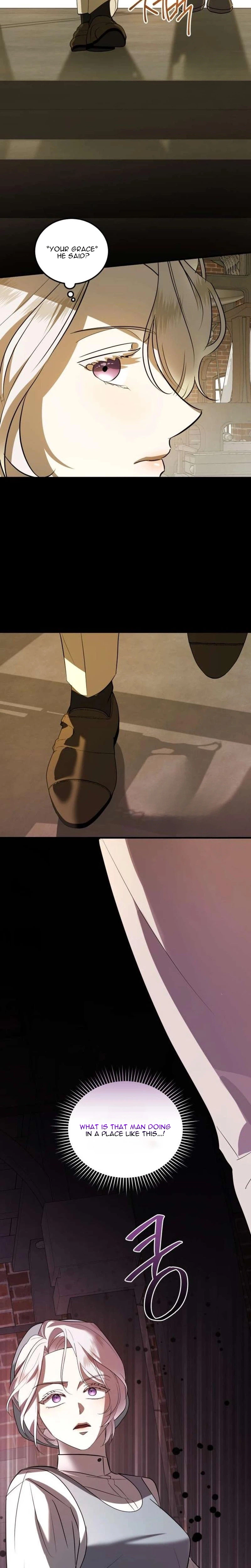 I Became the Mistress of a Scumbag Duke Chapter 10 Page 31