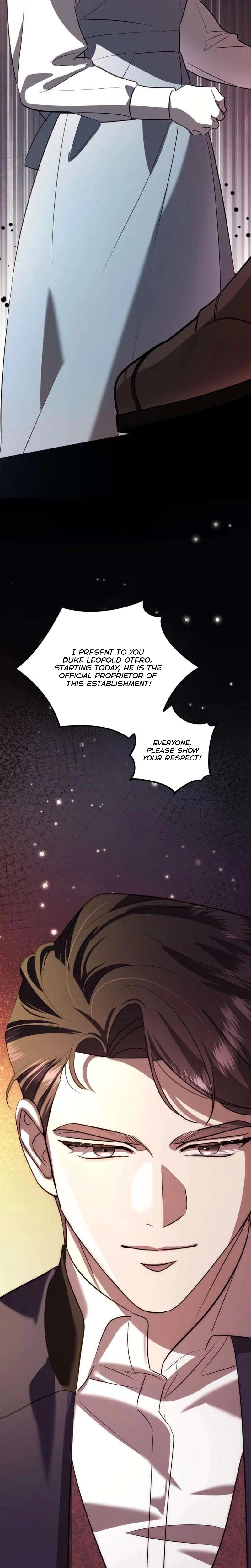 I Became the Mistress of a Scumbag Duke Chapter 10 Page 32