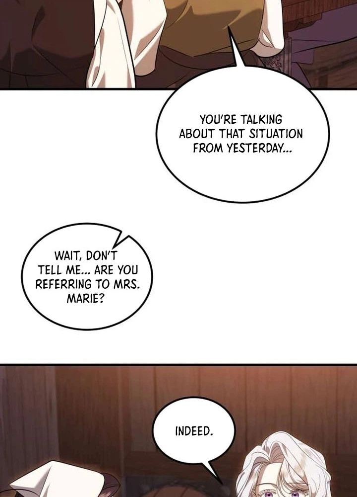 I Became the Mistress of a Scumbag Duke Chapter 12 Page 4