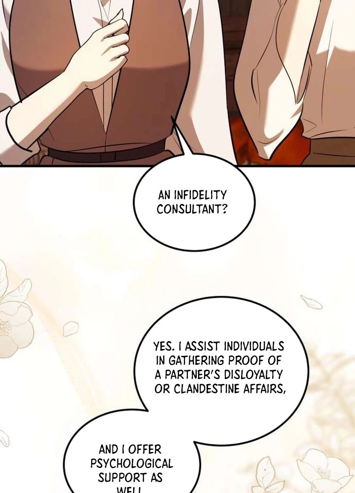 I Became the Mistress of a Scumbag Duke Chapter 12 Page 8