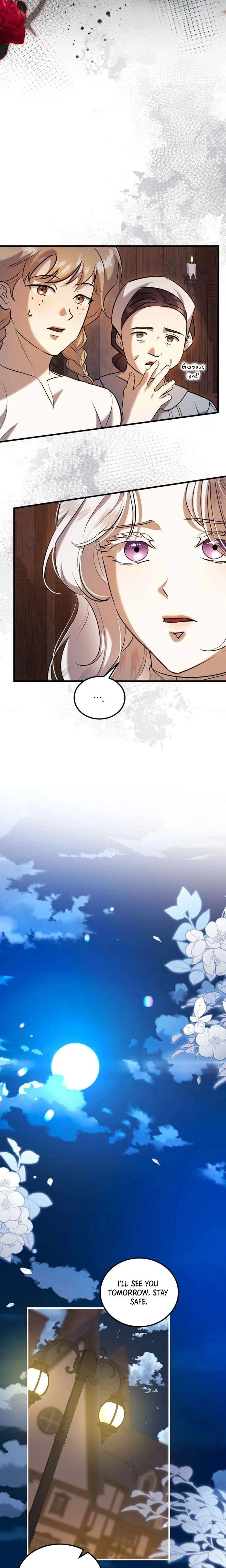 I Became the Mistress of a Scumbag Duke Chapter 12 Page 14