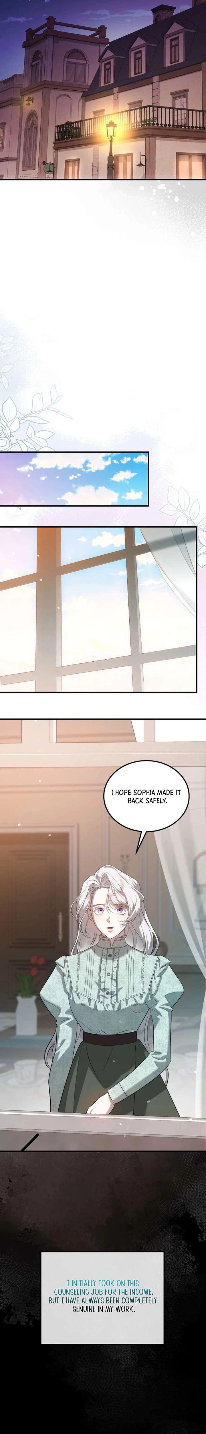 I Became the Mistress of a Scumbag Duke Chapter 12 Page 26