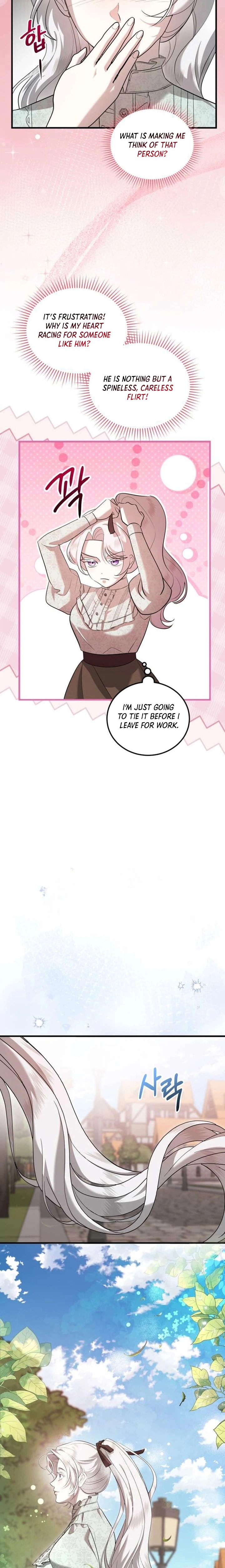 I Became the Mistress of a Scumbag Duke Chapter 12 Page 29