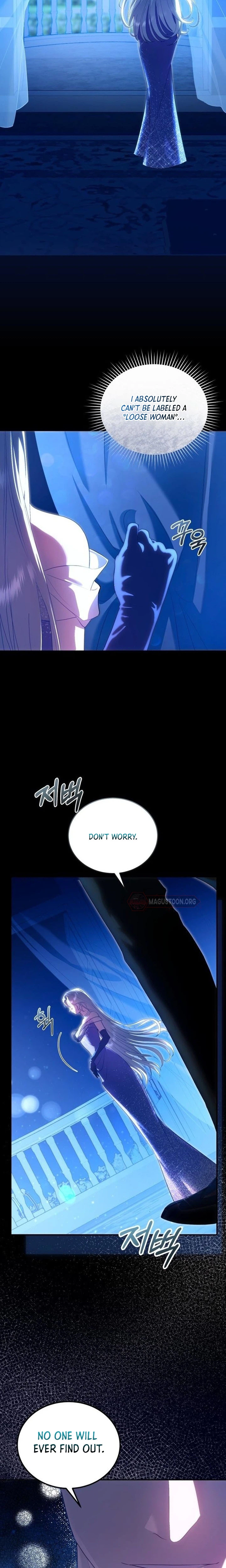 I Became the Mistress of a Scumbag Duke Chapter 1 Page 2