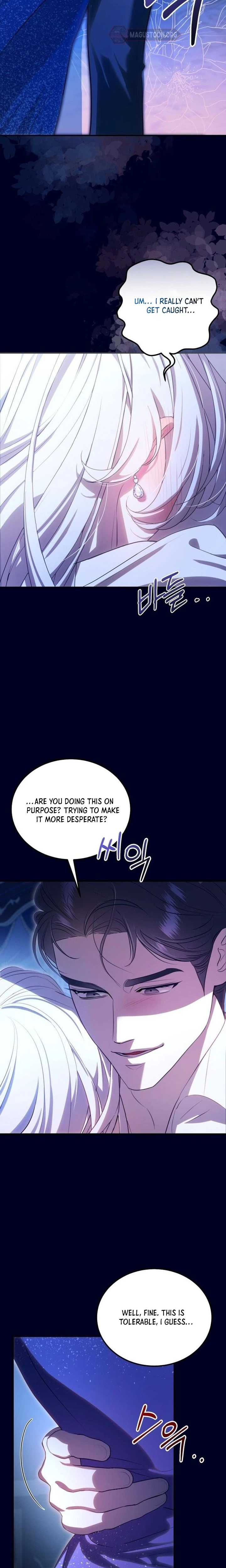I Became the Mistress of a Scumbag Duke Chapter 1 Page 9