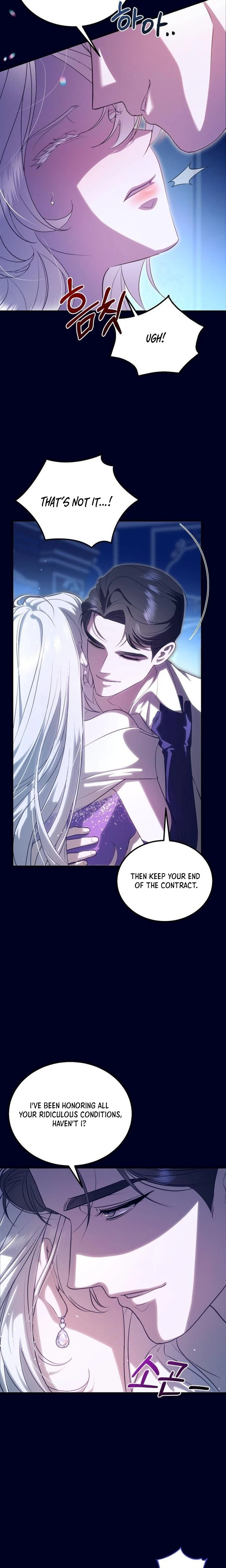 I Became the Mistress of a Scumbag Duke Chapter 1 Page 11