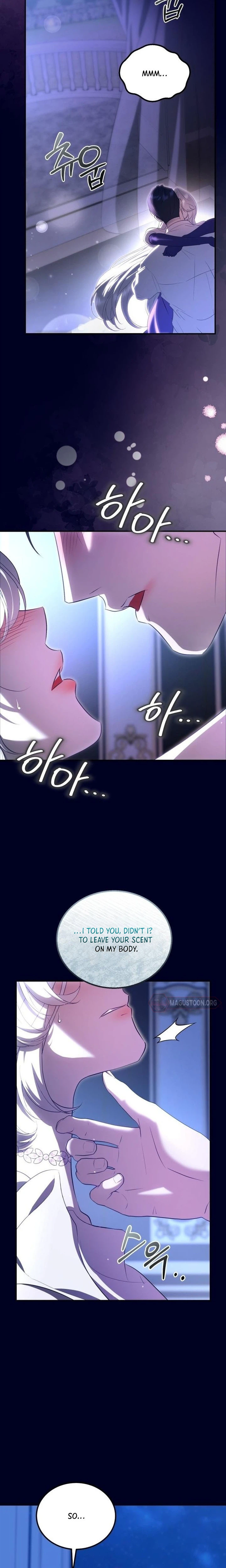 I Became the Mistress of a Scumbag Duke Chapter 1 Page 15