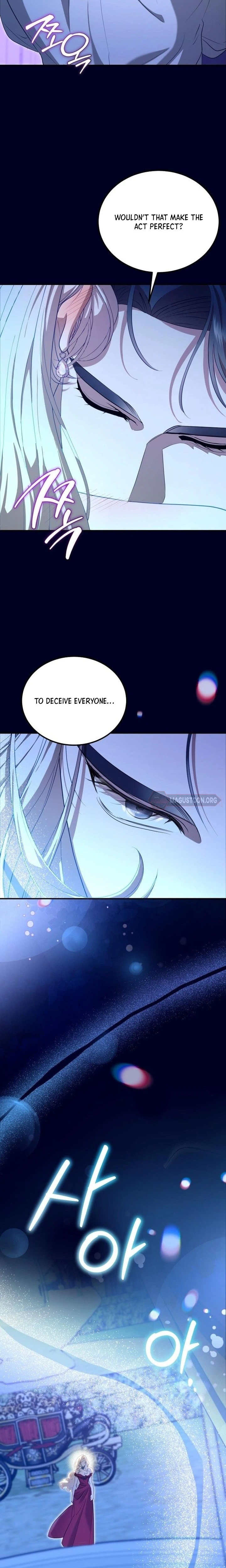 I Became the Mistress of a Scumbag Duke Chapter 1 Page 17