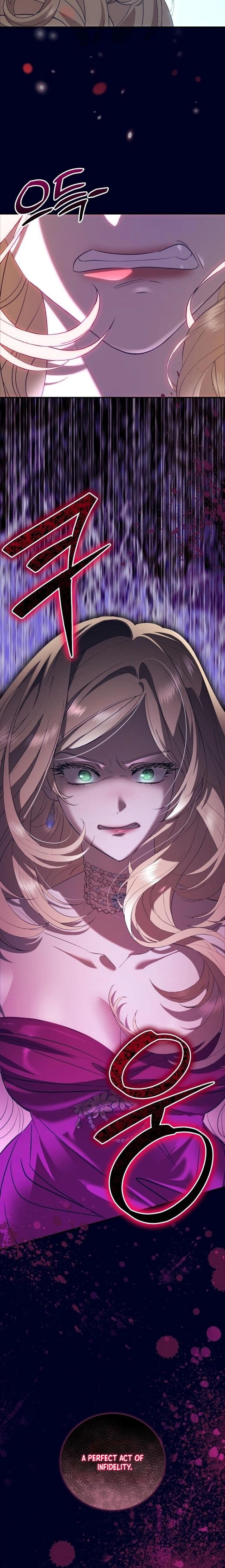 I Became the Mistress of a Scumbag Duke Chapter 1 Page 19