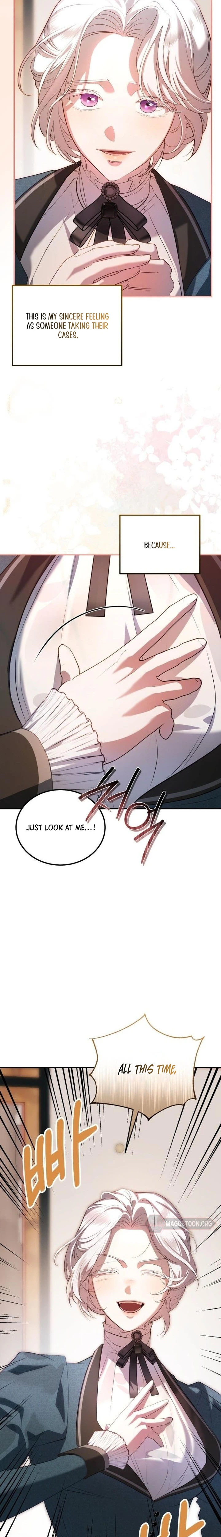 I Became the Mistress of a Scumbag Duke Chapter 1 Page 27