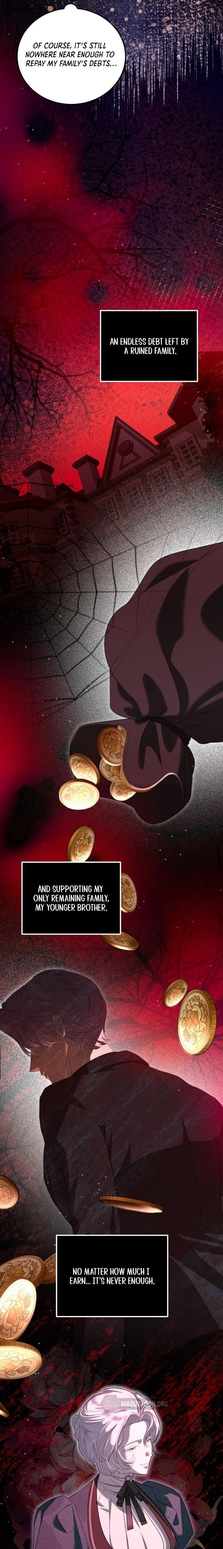I Became the Mistress of a Scumbag Duke Chapter 1 Page 31