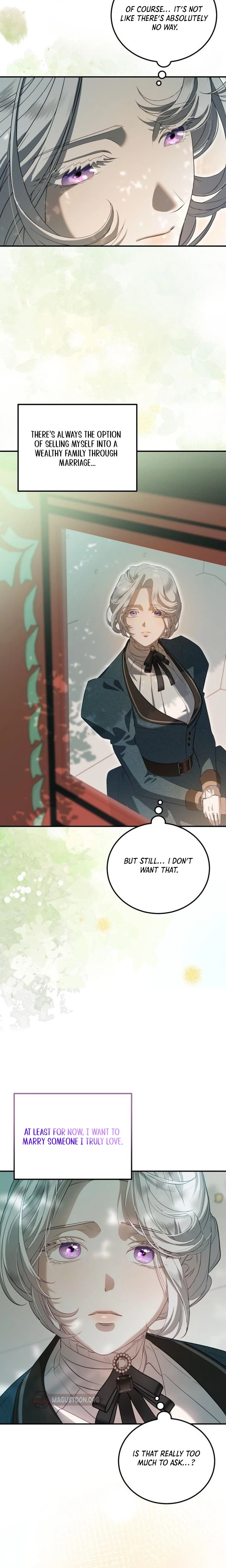 I Became the Mistress of a Scumbag Duke Chapter 1 Page 33