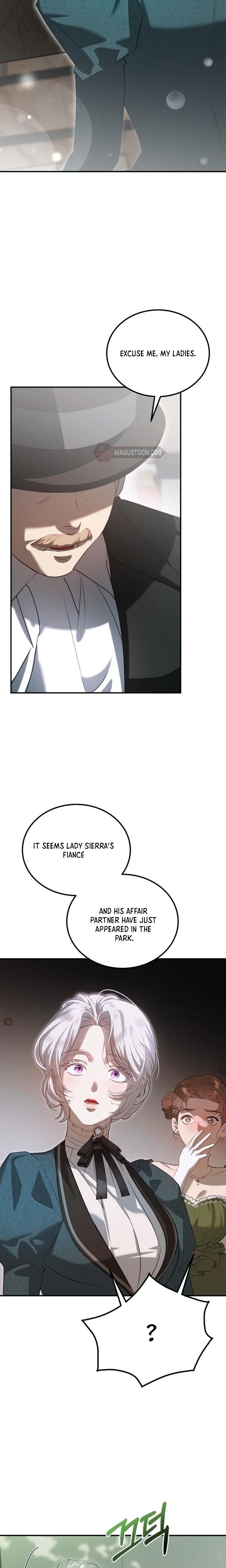 I Became the Mistress of a Scumbag Duke Chapter 1 Page 35