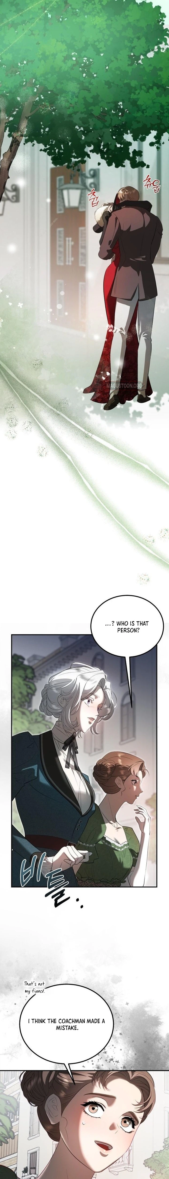 I Became the Mistress of a Scumbag Duke Chapter 1 Page 38