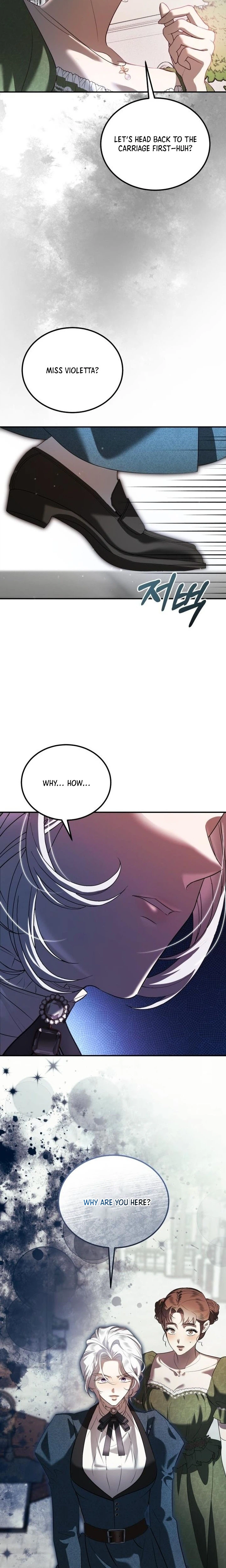 I Became the Mistress of a Scumbag Duke Chapter 1 Page 39
