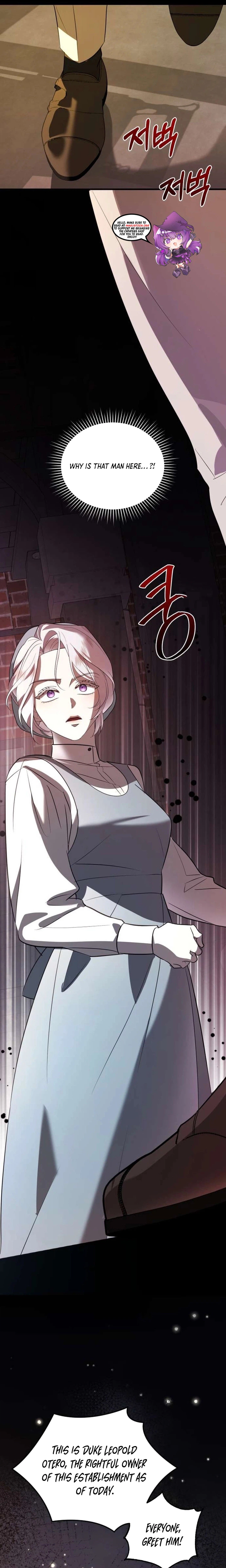 I Became the Mistress of a Scumbag Duke Chapter 11 Page 1
