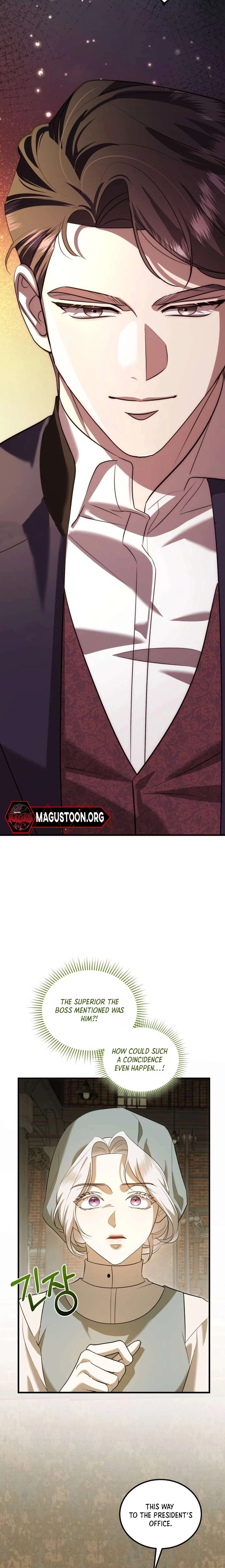 I Became the Mistress of a Scumbag Duke Chapter 11 Page 2