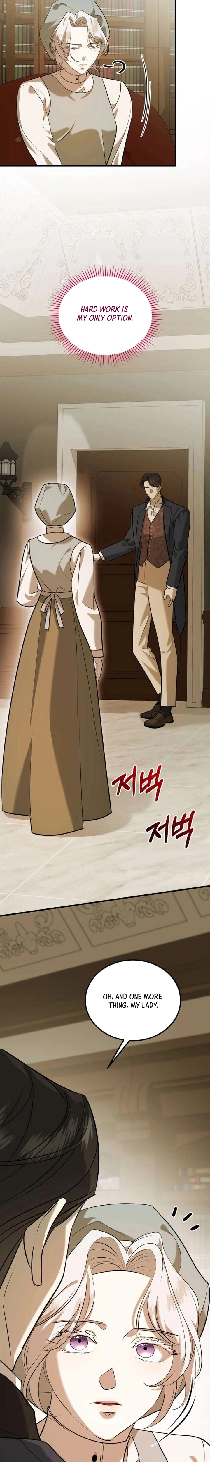 I Became the Mistress of a Scumbag Duke Chapter 11 Page 17