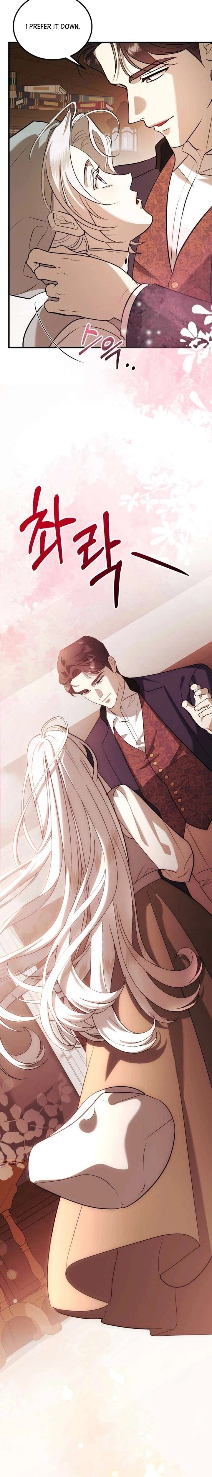 I Became the Mistress of a Scumbag Duke Chapter 11 Page 19