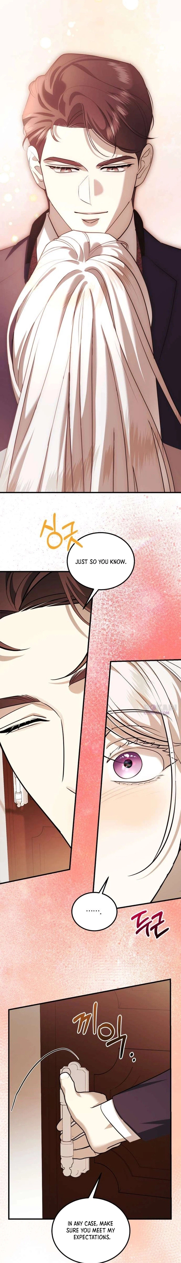 I Became the Mistress of a Scumbag Duke Chapter 11 Page 20